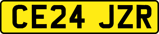 CE24JZR