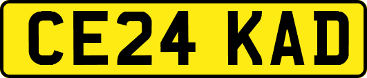 CE24KAD