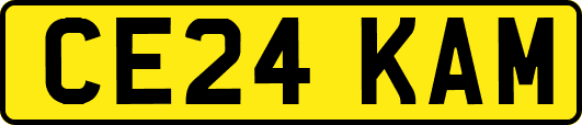 CE24KAM