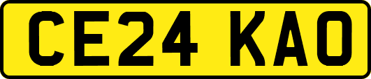 CE24KAO