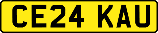 CE24KAU