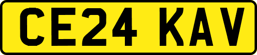 CE24KAV