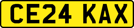 CE24KAX