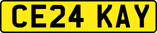 CE24KAY
