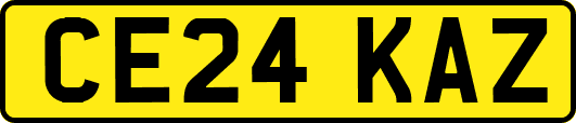 CE24KAZ