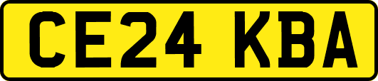 CE24KBA
