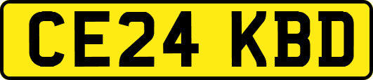 CE24KBD