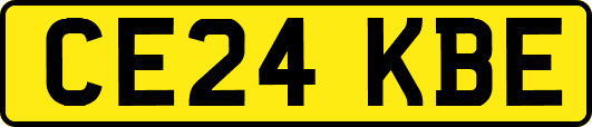 CE24KBE