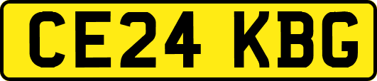 CE24KBG