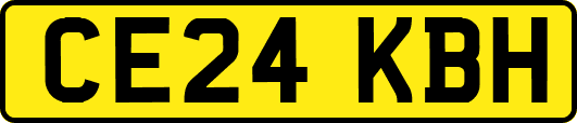CE24KBH
