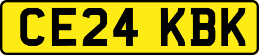 CE24KBK