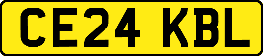 CE24KBL