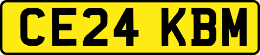 CE24KBM