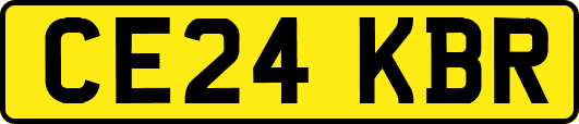 CE24KBR