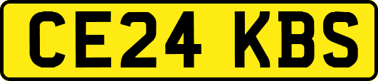 CE24KBS