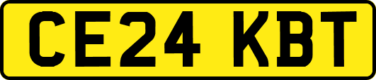 CE24KBT
