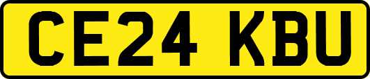 CE24KBU