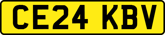 CE24KBV