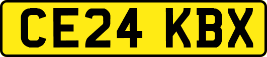 CE24KBX