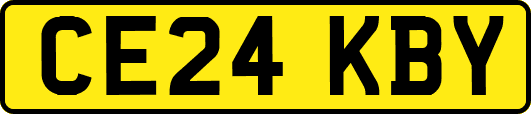 CE24KBY