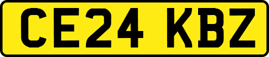 CE24KBZ