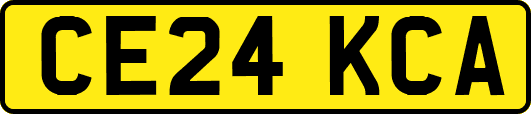 CE24KCA