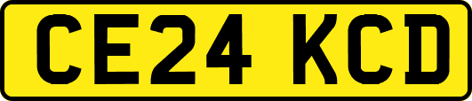 CE24KCD