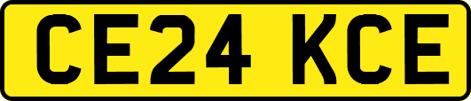 CE24KCE