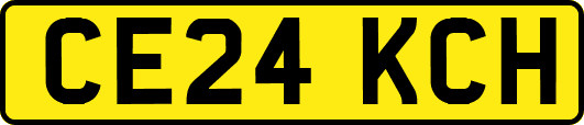CE24KCH