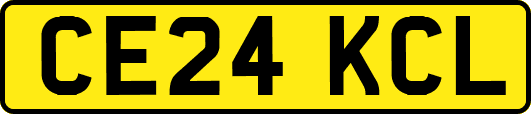 CE24KCL