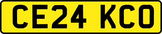 CE24KCO