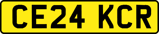 CE24KCR