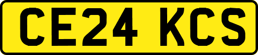 CE24KCS