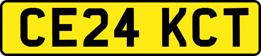 CE24KCT