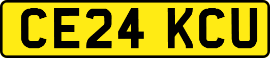 CE24KCU