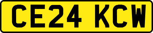 CE24KCW