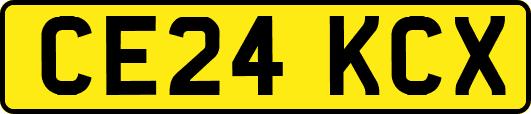 CE24KCX