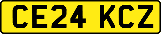 CE24KCZ