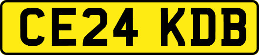 CE24KDB