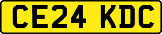 CE24KDC