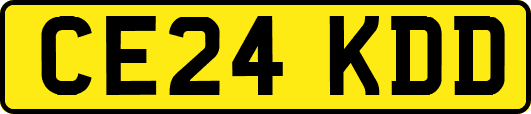 CE24KDD