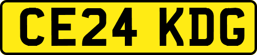 CE24KDG