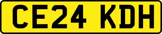CE24KDH