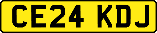 CE24KDJ