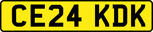 CE24KDK