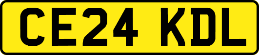 CE24KDL