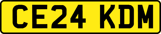 CE24KDM