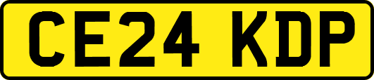 CE24KDP