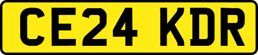 CE24KDR
