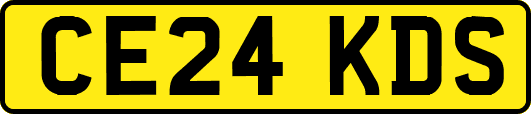 CE24KDS